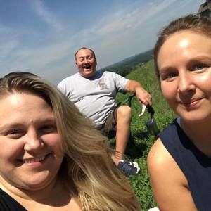 Meet your Posher, Tommy